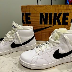 Nike Court Royale 2 - White Onyx